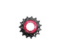 Kit Pour 11 Vitesses Avec 3 Pignons 11-13-15T Couleur Noire 525269011 SUNRACE S