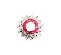 Kit Pour 12 Vitesses Avec 3 Pignons (11-13-15) Shimano HG Argent 525269000 SU