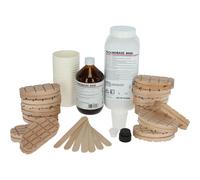 Kit pour 14 traitements Kerbl Technobase 8000 Beige TU