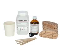 Kit pour 4 traitements Kerbl Technobase 8000 Beige TU