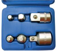 Kit pour adaptateur dentraînement 6 pièces Kunzer 7AAS06