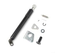 Kit pour amortisseur Hayon Arrière pour Ford Ranger pour px pour t6 | contrôlée, ouverture mains libres, évite les pour chutes brusques, sécurité maximale, compatible pour px T6