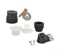 Kit pour amortisseur pour chaîne MS240 MS260 024 026 Kit pour | Compatibilité MS240, MS260, 024, 026, réduction vibrations, précise, performance optimale
