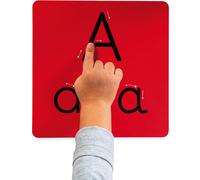 Janod – Jeu de société – Essentiel Learn How To Write – Multicolore – 3-6 ans – Enfants