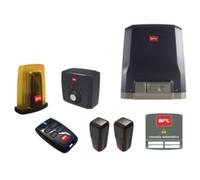 KIT POUR AUTOMATISMES PORTAILS DEIMOS AC A800 SL DN R925324 00002 R925333 00002