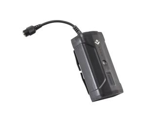 Kit pour batterie rechargeable Black Diamond Icon TU