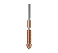 Kit pour bloc Chauffant pour k1c pour k1 Max 300°C Haute Conduite(0.8mm) | Matériau haute température, débit d'extrusion optimisé, stabilité thermique, pour filaments techniques, durée de vie