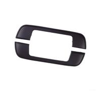 Kit pour bmw E36 1992-1999 pour facile Pose Kit pour bmw E36 | Compatible pour bmw E36, E34, E32, finition noire Ã©lÃ©gante, plastique ABS pour robuste, installation outils(Back door)