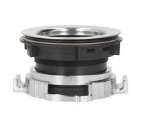 Kit pour bride d'évacuation des déchets,Bride d'évacuation des déchets,Disposer les déchets alimentaires,Bride d'évacuation des déchets,114mm Bride d'évacuation des déchets,Pièce d'évacuation des déch