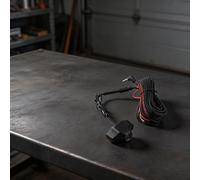Kit pour caméra recul pour camping car et pour camion Kit pour((2.5mm head))