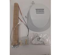 Kit pour chauffe-eau -augmentation voltage-pour chauffe-eaux Chauffeo+ ATLANTIC