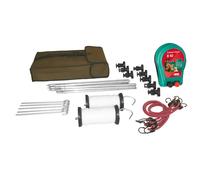 Kit pour clôture électrique Ako Multicolore TU