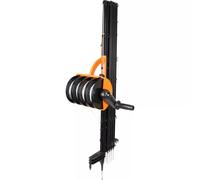 Gallagher - SmartFence 2.0 PK4 (4 pcs) - 10 piquets, enrouleurs et 4 conducteurs dans un seul et même système