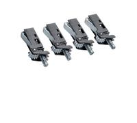 kit pour Coffret Volta pour montage dans cloison creuse HAGER VZ405N