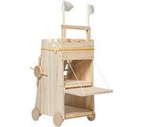 Kit pour constuire Tour de siège Thumbs Up SIEGETWR G