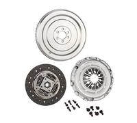 Kit pour conversion du système bi-masse sur Audi A3 (8L) TDi 130/150cv