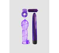 Kit pour Couple Classix Ultimate Pleasure