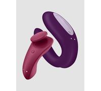 Kit pour couple Satisfyer Partner Box 1