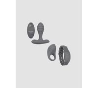 Kit pour Couple Télécommandé Adventure Set