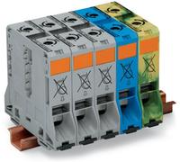 Kit pour courant triphasé WAGO 285-199 1 pc(s)