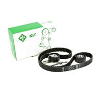 Kit pour Courroie de Distribution INA Ford Fiesta V VI Fusion 1.4 TDCI 50KW 68CV