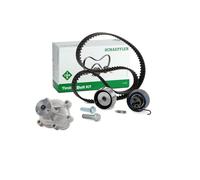 Kit pour Courroie de Distribution Opel Zafira B 1.7 CDTI 81 Kw 110 HP + Pompe