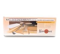 Kit d´étalement EASY CREP pour crêpière D40 KRAMPOUZ