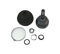 Kit pour D'Arbre D'Entraînement Ø 46 MM TRISCAN Iam-Expertise Convient U. A. VW