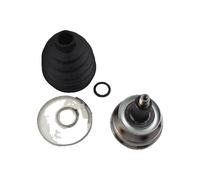 Kit pour D'Arbre D'Entraînement Ø 52 MM TRISCAN Iam-Expertise Convient U. A. VW