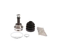Kit pour D'Arbre D'Entraînement Ø 60 MM TRISCAN Iam-Expertise Hyundai Santa