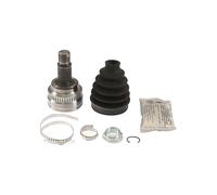Kit pour D'Arbre D'Entraînement Ø 64,74 MM TRISCAN Iam-Expertise Adapté BMW 3er