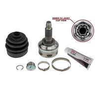 Kit pour D'Arbre D'Entraînement Avant à Gauche Convient Mazda Tribute EP 3.0 V6