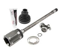 Kit pour D'Arbre D'Entraînement avant Droit Convient BMW X5 E70 3.0d xDrive30d