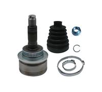 Kit pour D'Arbre D'Entraînement Conduire Commune Extérieur Ranger 3.0TDCI 06-