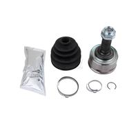Kit pour D'Arbre D'Entraînement Gauche Droite Côté Roue pour Honda Cr-V II Rd _