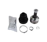 Kit pour D'Arbre D'Entraînement Gauche Droite Côté Roue pour Honda Jazz II GD