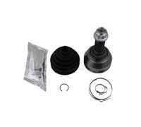 Kit pour D'Arbre D'Entraînement Gauche Droite Côté Roue VW Touareg 7LA 7L6 7L7