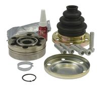 Kit pour D'Arbre D'Entraînement Nombre Ø 100mm Flecteur + Fat SPIDAN U.A BMW 3er