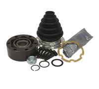 Kit pour D'Arbre D'Entraînement Nombre Ø100mm Flecteur + Fat SPIDAN U. A. Audi