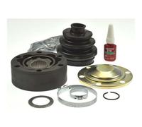 Kit pour D'Arbre D'Entraînement Nombre Ø108mm Flecteur + Fat SPIDAN U. A. BMW