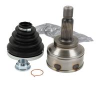 Kit pour D'Arbre D'Entraînement Nombre Ø90mm Joint Homocinétique + Fat SPIDAN