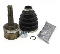 Kit pour D'Arbre D'Entraînement TPE Ø82mm Joint Homocinétique + Fat SPIDAN