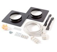 Kit pour déporter moteur 800996 mini Pure'Line