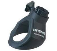 Kit pour descellement des joints sur les murs et les sols Dremel 568 G