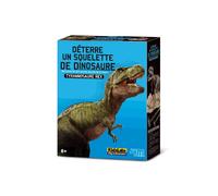 Kit pour déterrer un Dinosaure Tyrannosaurus Rex