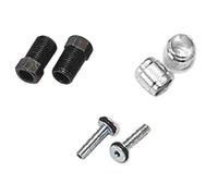 Kit pour durite de frein à disque pour formula XLC br-x65 Multicolore