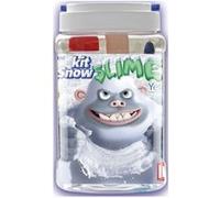 Kit pour Fabriquer son Slime - Thème Ours - Instant - 18851 G