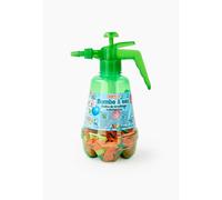 Kit Pour Faire Des Bombes À Eau - Ballons À Eau - Activité Enfant - Pompe + 500 Ballons
