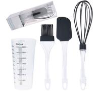 Kit pour faire des gâteaux Excellent Houseware 170483490 Cuisson 4 pièces