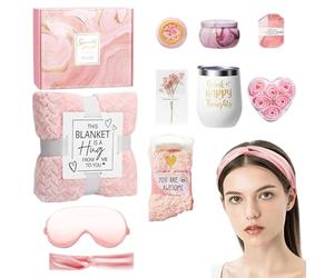 Kit pour Femme Kit Spa De Soins Personnels Pour Femmes